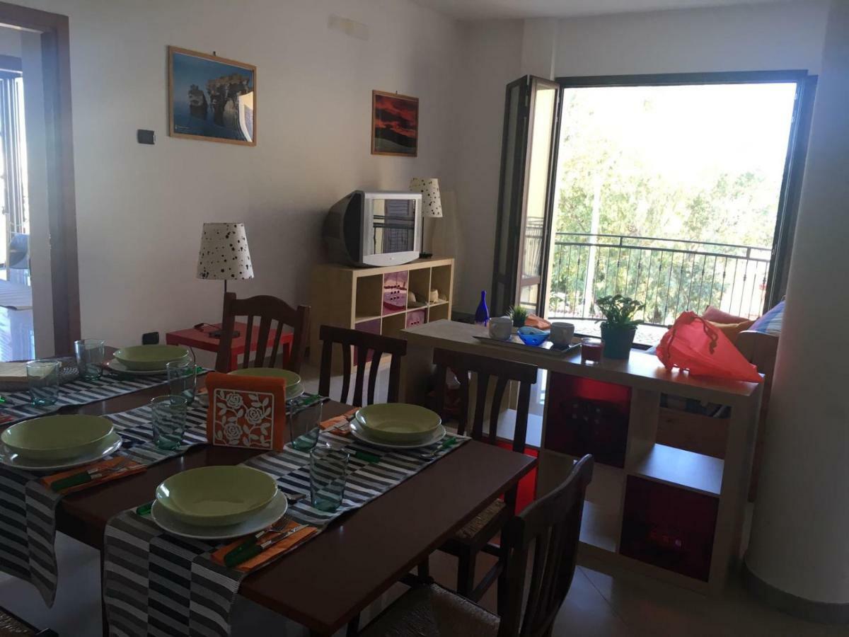 Casa Grande Porto Cesareo别墅 外观 照片